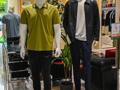 -百联奥特莱斯广场(武汉盘龙店)