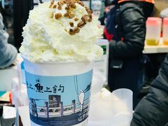 -茶颜悦色(雨花亭凯德二楼店)