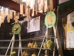 -都念榴莲·城市榴莲