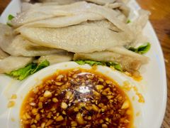 -春家·非遗手工小吃(三墩新天地店)