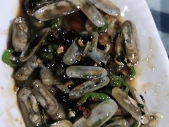 -钱大妈海鲜饭店(旅游大道店)