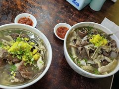 潮镇老尾牛杂粿条-潮镇老尾牛杂(环城西路店)
