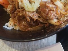 -吉野家(次渠大街店)