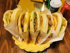 -左陕右甘(亚运村店)