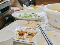-火龙堂·风味民间菜(文一路店)