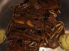 红烧带鱼-登瀛楼(鼓楼店)
