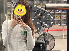 -OWNBODY健身(下沙店)