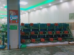 -聚德福海鲜家常菜(刘庄店)