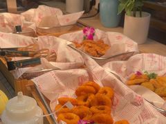 -诺丁牛排披萨自助餐厅(汕头苏宁店)