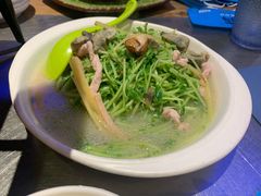 -鱼库·不仅是一家烤鱼店(车公庙店)