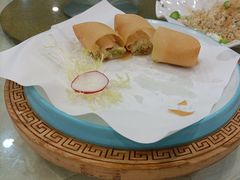 -大水车公馆·顺德菜·妈姐菜(均安店)