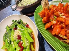 -香雪海饭店中餐厅(人民桥店)