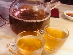 -京华烟云·北京烤鸭(领展购物广场·中关村店)