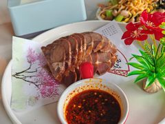 -大秦面庄(青松路店)