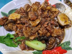 -My Way Town买味堂·东南亚餐厅(亦庄店)