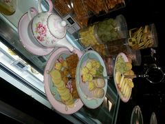 android_upload_pic-莫奈花园餐厅(麦迪逊花园店)