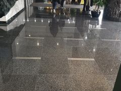 -星巴克(北京中化大厦店)