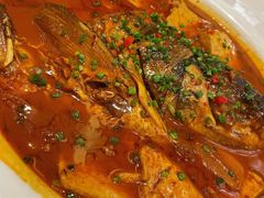 -乾隆美食·本帮菜(黄河路店)