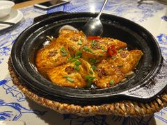 -江南韵·无锡太湖文化体验餐厅(凤凰天街店)