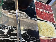 -古乐牛香·鲜牛肉牛杂火锅(五一中路店)