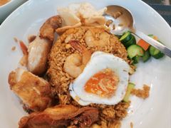 -THE PAWON·8碗(古北SOHO店)