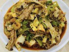 -天一沾水肥肠(科园一街店)