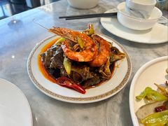 -隐厨·海鲜餐厅(恒通路店)