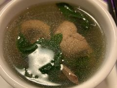 -百姓百味海鲜酒楼(粤垦路总店)