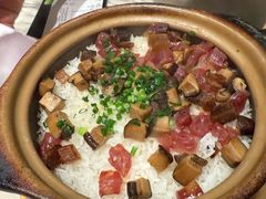 -汤城小厨•粤菜•靓汤(西直门凯德MALL店)