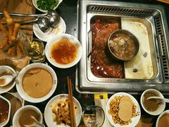 -巴奴毛肚火锅(安阳相州店)