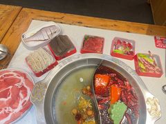 -大龙燚火锅(科华店)