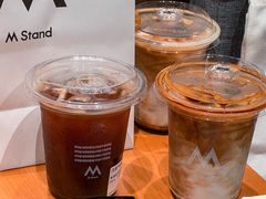-M Stand(西安大悦城店)