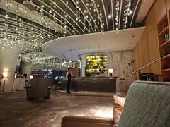 -三迪希尔顿酒店·星空酒廊