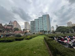 -马勒别墅饭店(静安寺店)