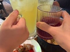 -院子餐厅·大锅菜·老杭帮(桥西直街店)