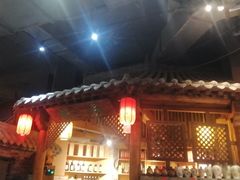 -来小酌·长安酒家(翠庭大厦店)