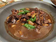 -小方外婆菜(蒙山路店)