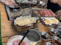 -CAMP.33露营烤肉·团建聚餐(创智天地店)