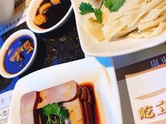 -中国厨房/台湾牛肉面