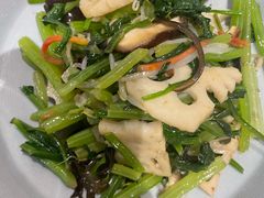 -长安记·大美陕菜(大族广场店)