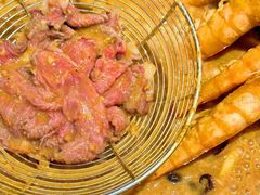 -荣叔港式沙嗲牛肉火锅(正佳潮流店)