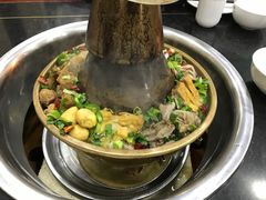 -陆记源·青海土火锅