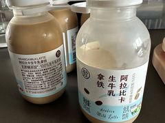 -盒马鲜生(皇庭广场店)