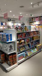 -贝贝熊(武汉武昌府佰港城店)