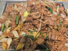 -老浒记烤鸭-北京菜(琉璃厂店)
