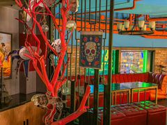 -Famous肥猫墨西哥音乐餐吧(五棵松华熙LIVE店)