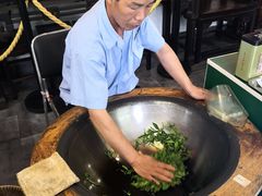 -豫园湖心亭茶楼