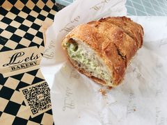 -Let's Taipei 非常烘焙(太古里店)
