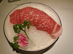-黑木原精致料理·铁板烧