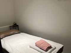 -木兰逸•泰式按摩•头疗•SPA(车公庙店)